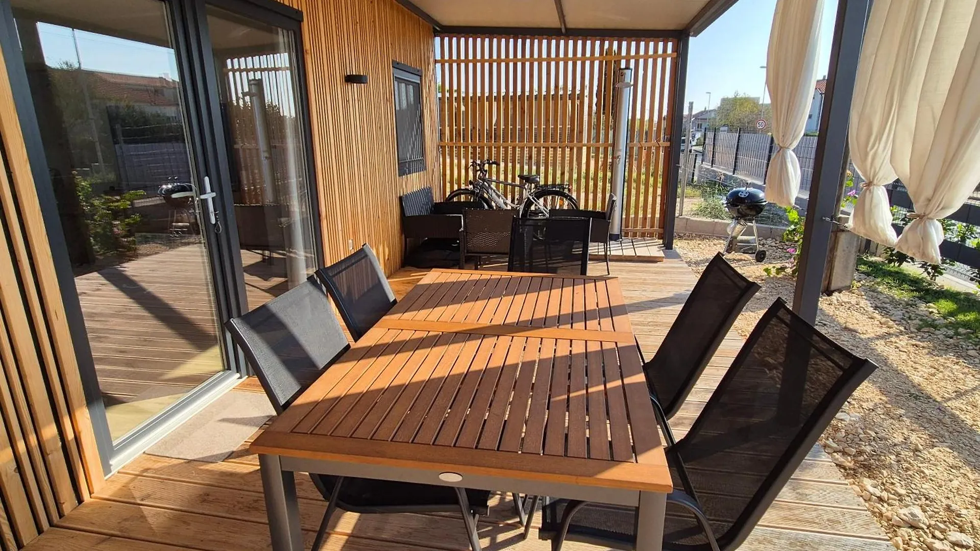 Hiska Morska Ravnica Apartment Sveti Petar