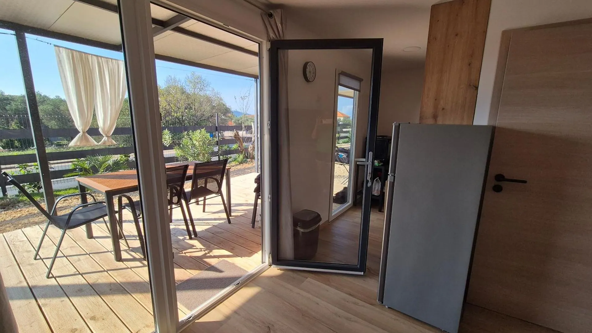 Hiska Morska Ravnica Apartment Sveti Petar  0*, Sveti Petar (Zadar)