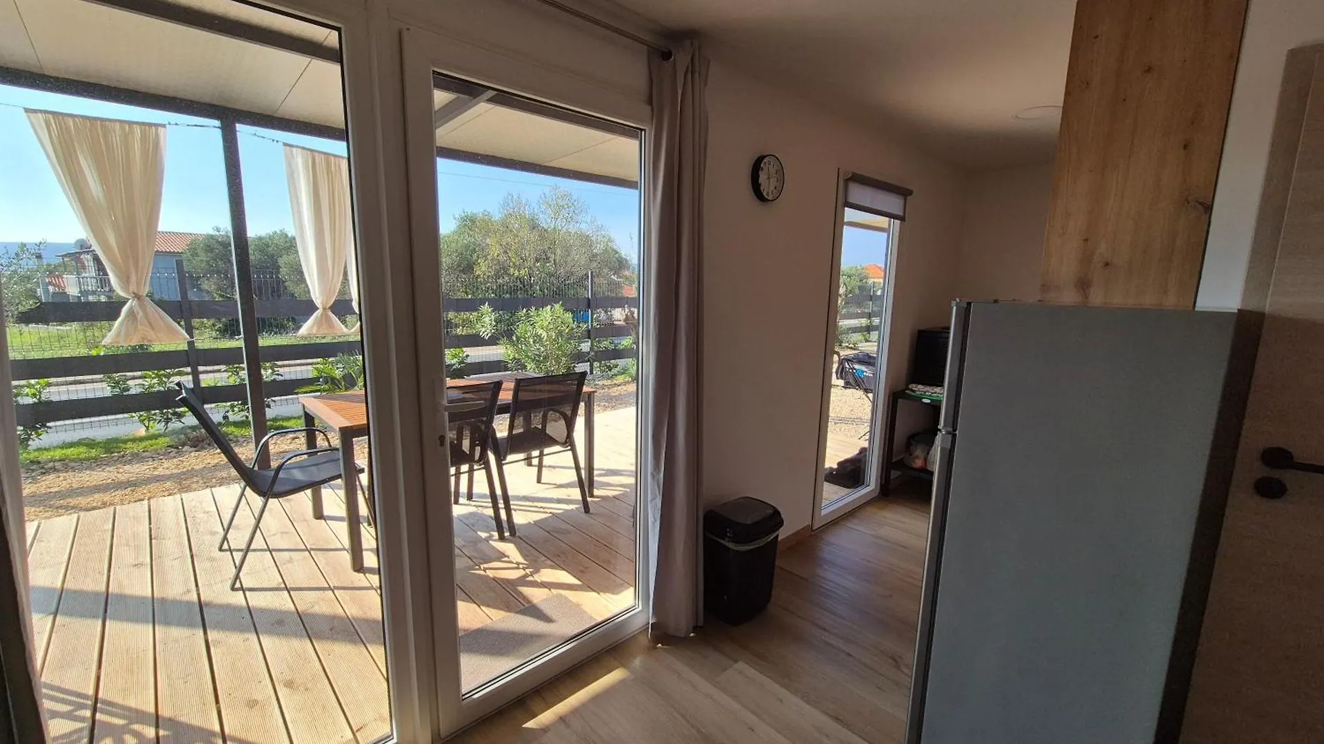 Hiska Morska Ravnica Apartment Sveti Petar