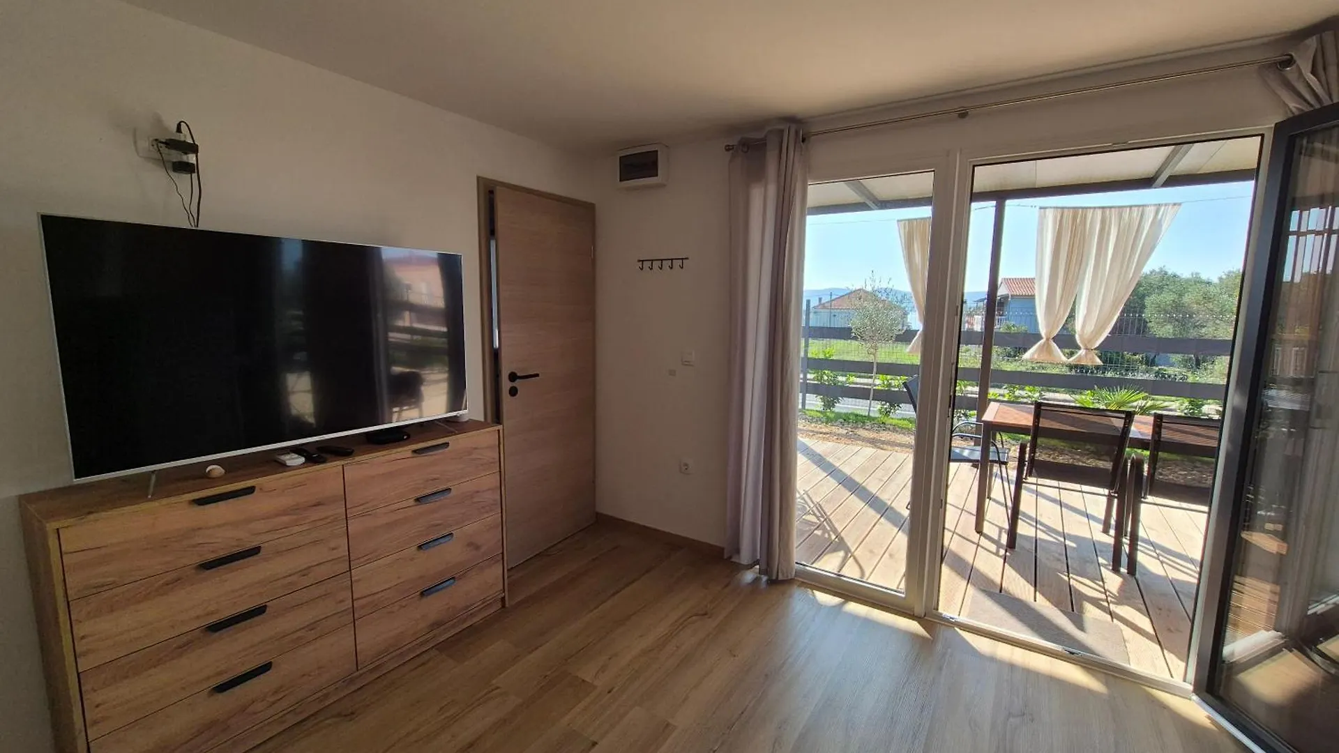 Hiska Morska Ravnica Apartment Sveti Petar   Sveti Petar (Zadar)