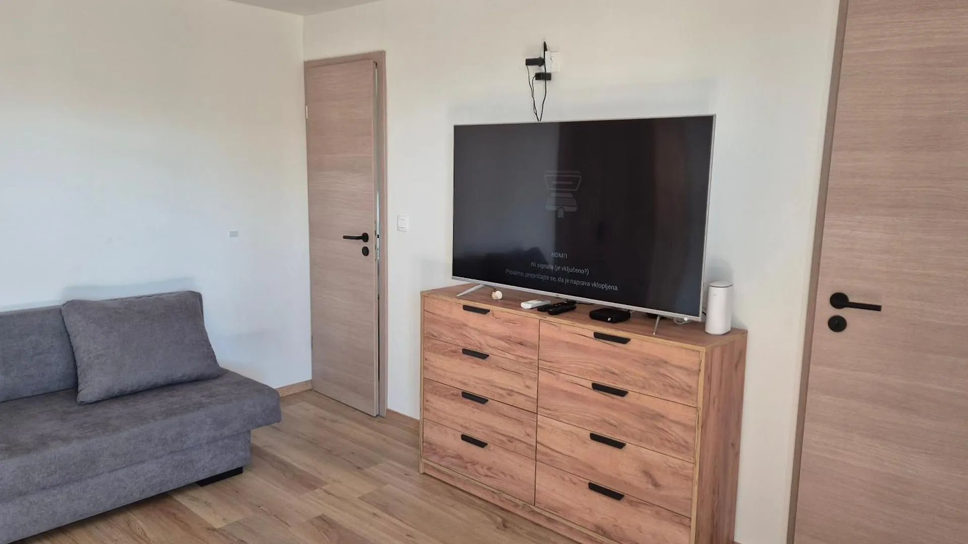 Hiska Morska Ravnica Apartment Sveti Petar  0*, Sveti Petar (Zadar) Croatia