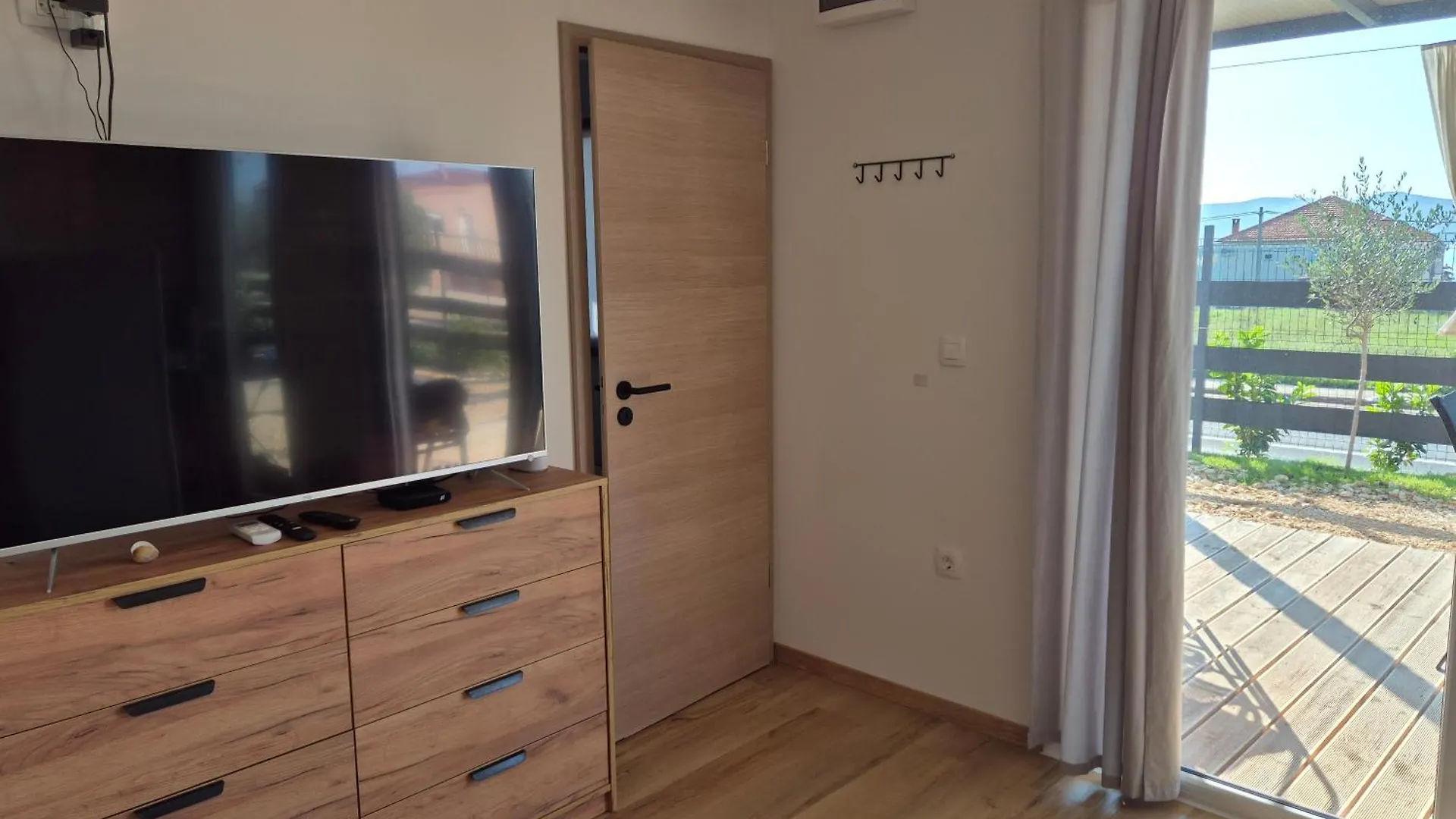 Hiska Morska Ravnica Apartment Sveti Petar  Croatia