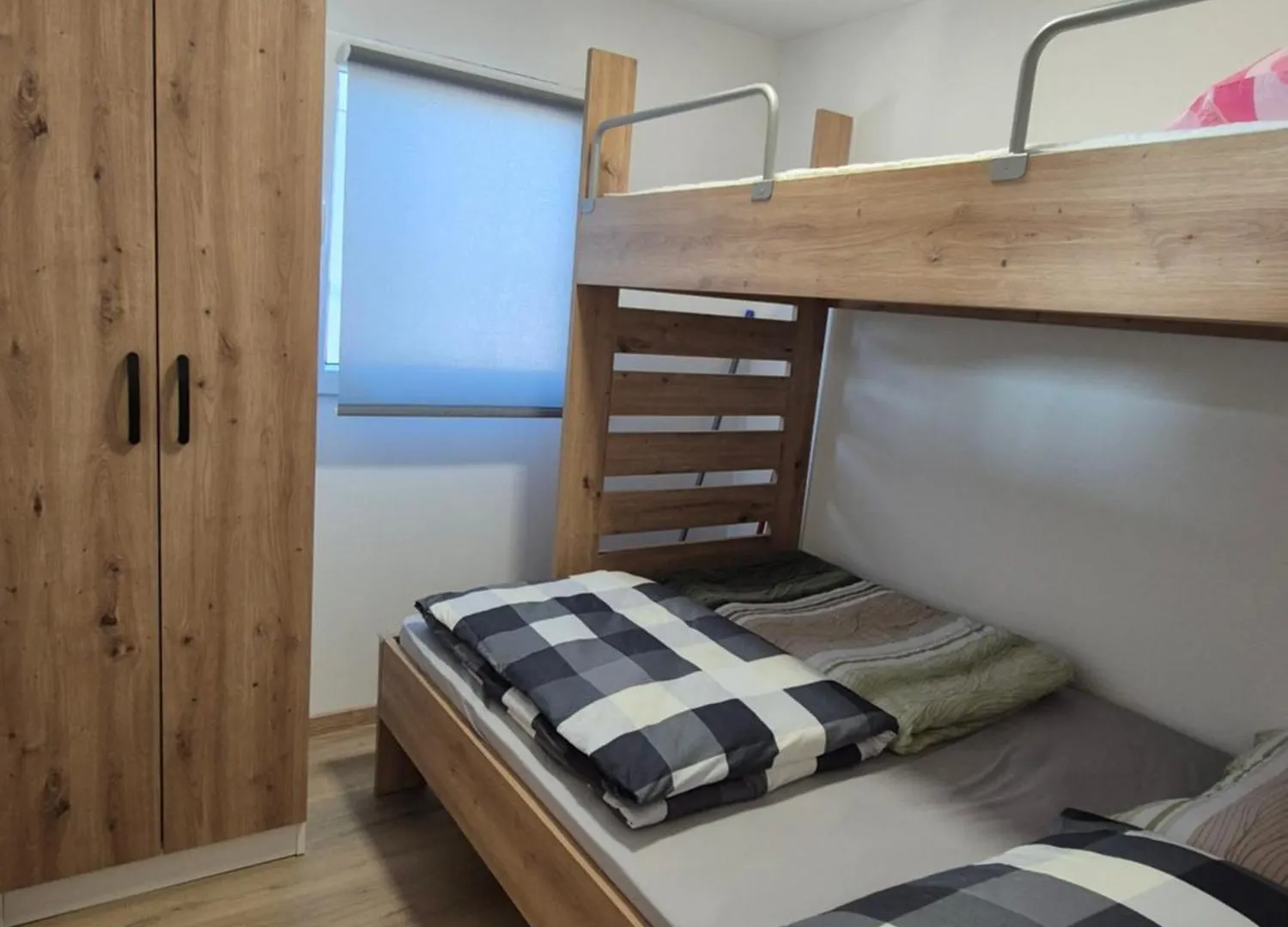 Hiska Morska Ravnica Apartment Sveti Petar