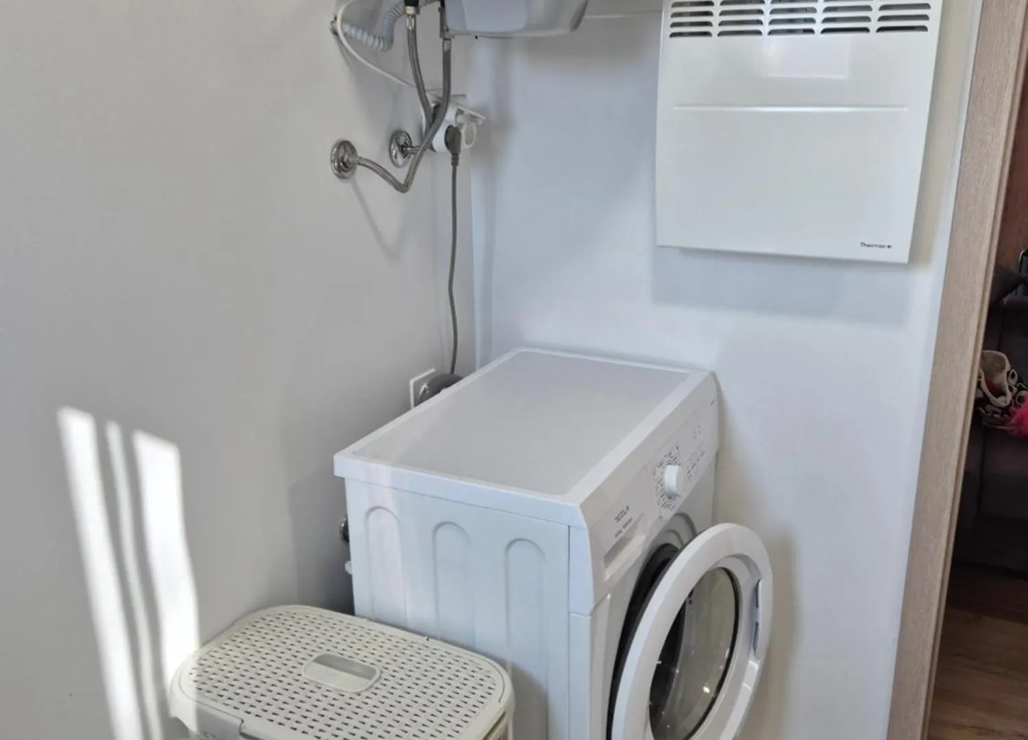Hiska Morska Ravnica Apartment Sveti Petar
