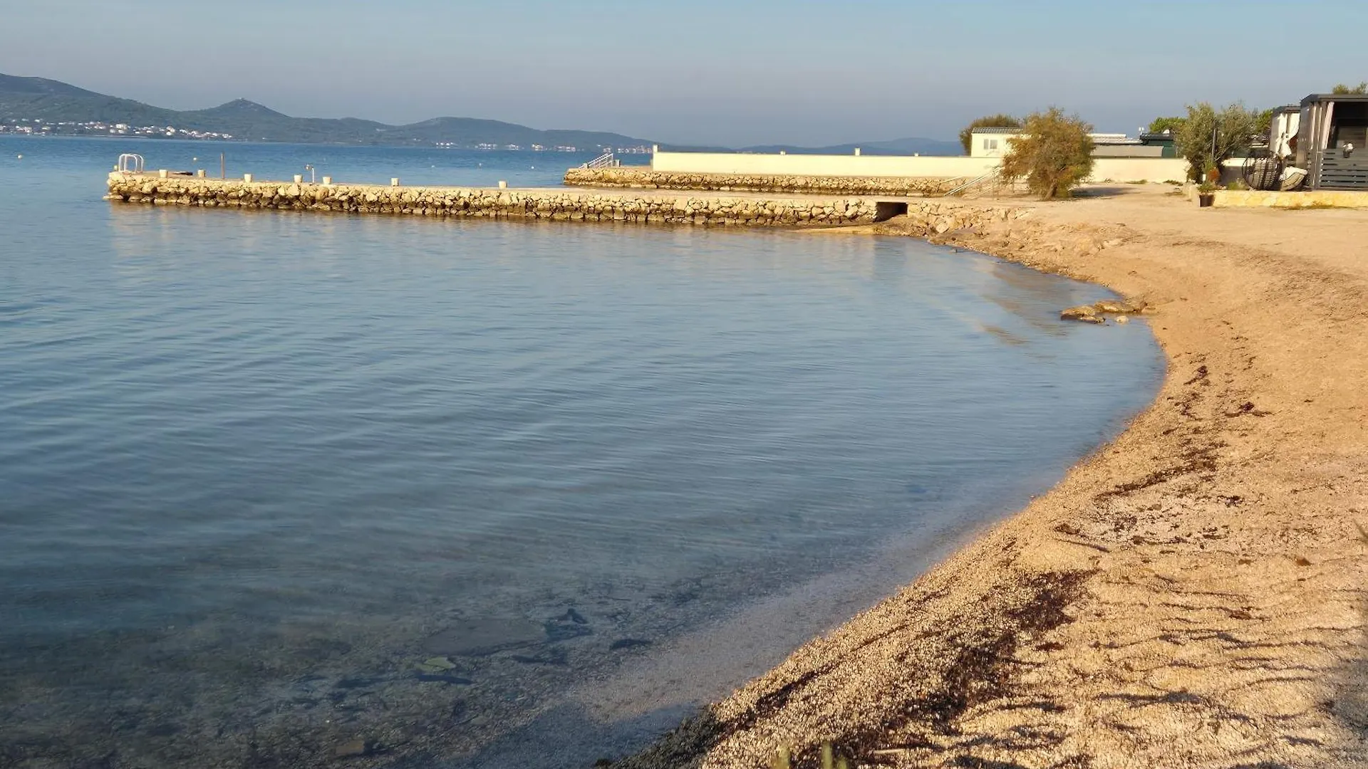 Hiska Morska Ravnica Apartment Sveti Petar  Croatia