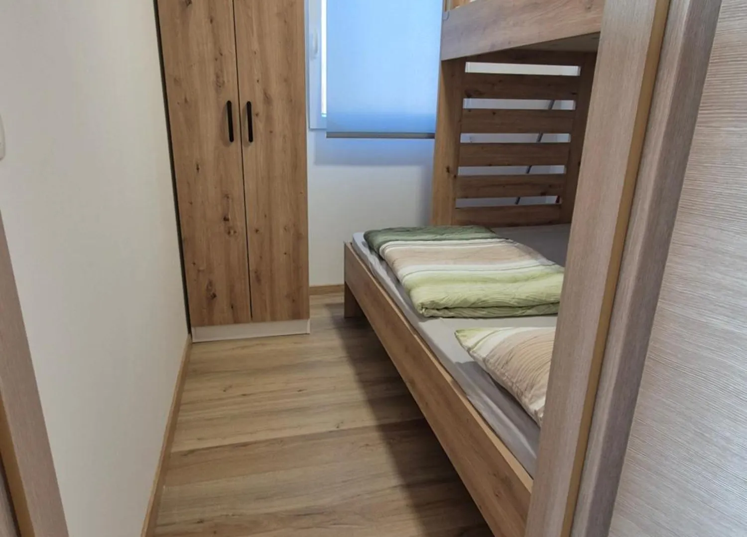 Hiska Morska Ravnica Apartment Sveti Petar