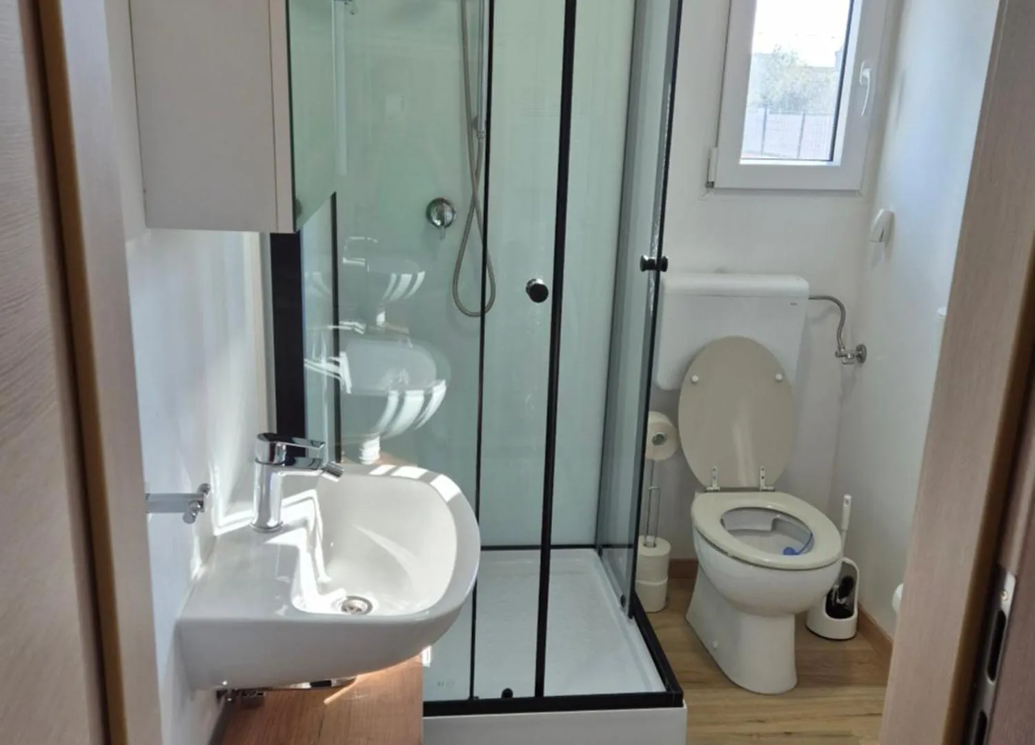 Hiska Morska Ravnica Apartment Sveti Petar