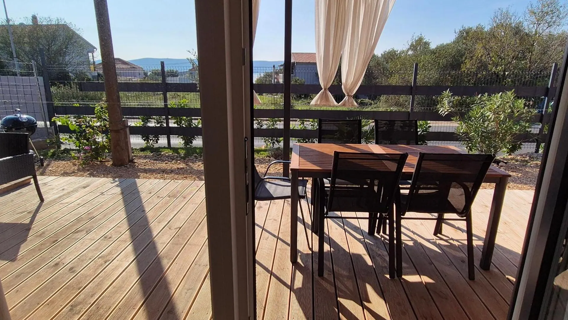 Hiska Morska Ravnica Apartment Sveti Petar