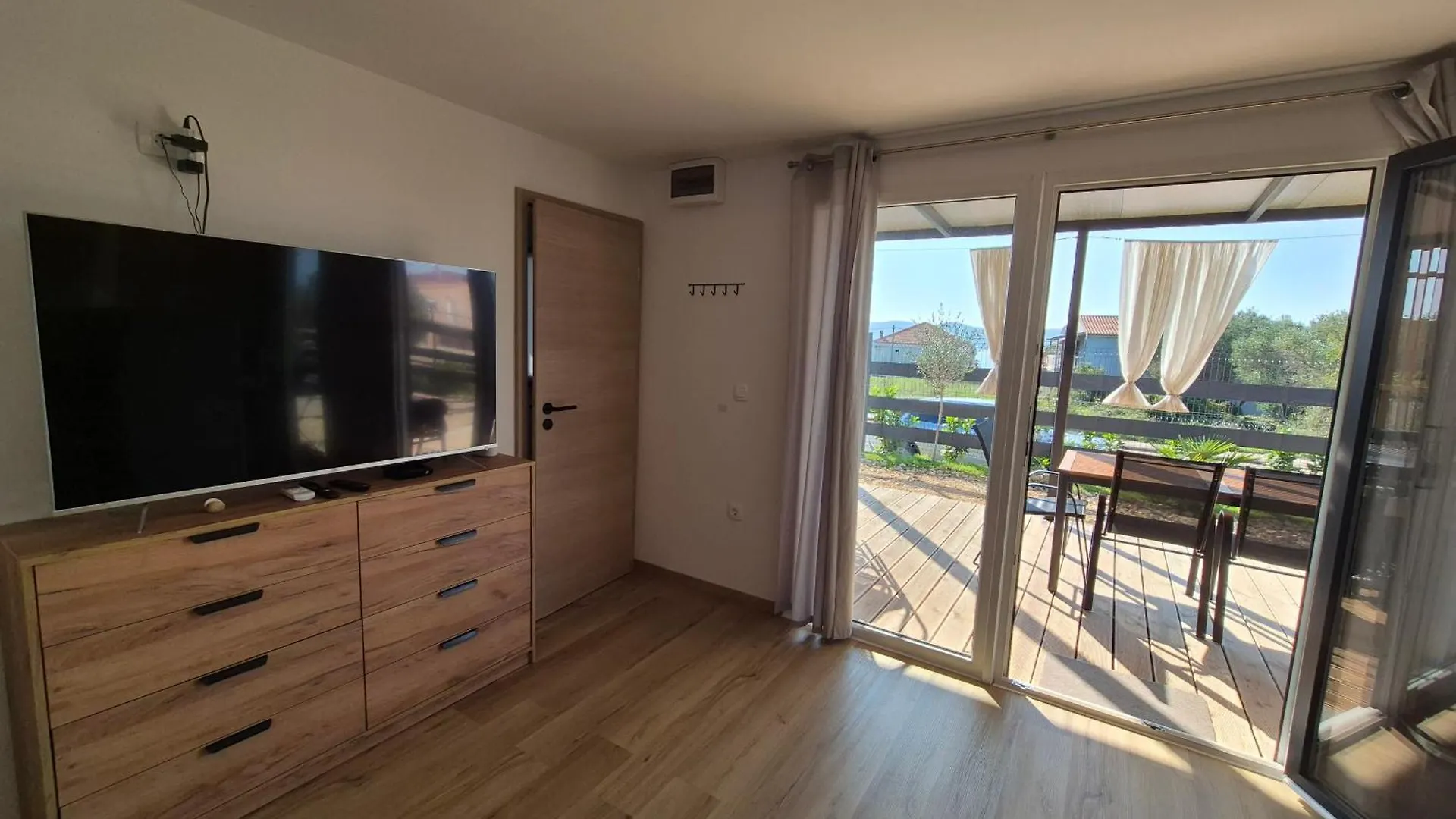 Hiska Morska Ravnica Apartment Sveti Petar