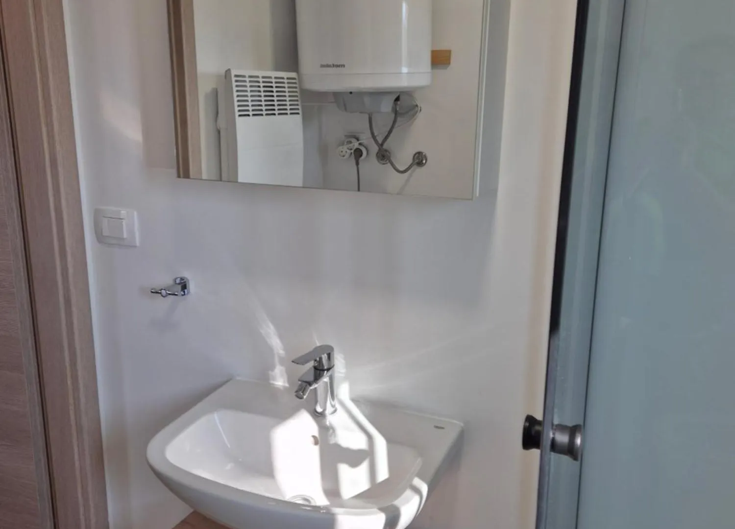 Hiska Morska Ravnica Apartment Sveti Petar  Croatia