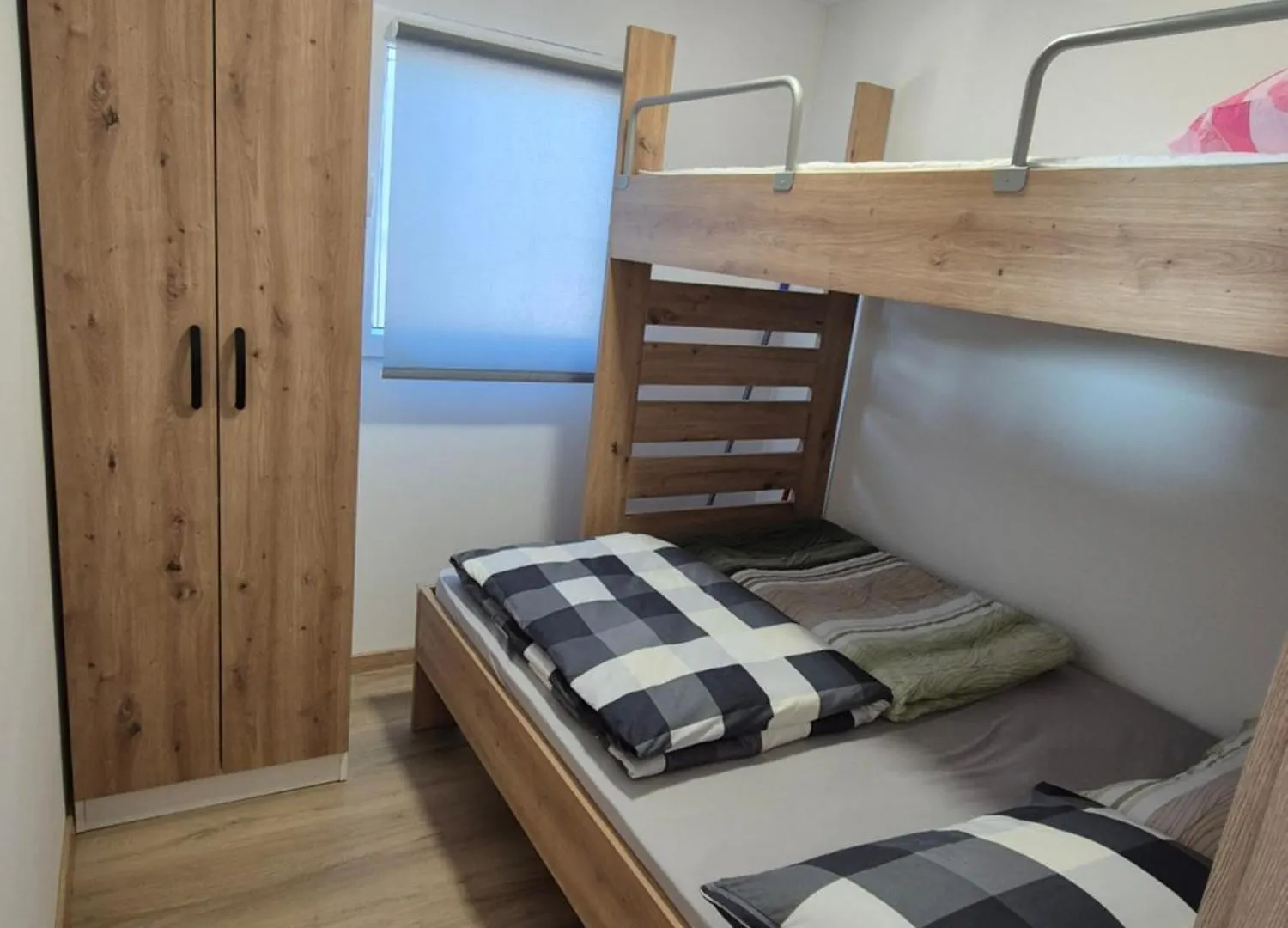 Hiska Morska Ravnica Apartment Sveti Petar  0*, Sveti Petar (Zadar) Croatia