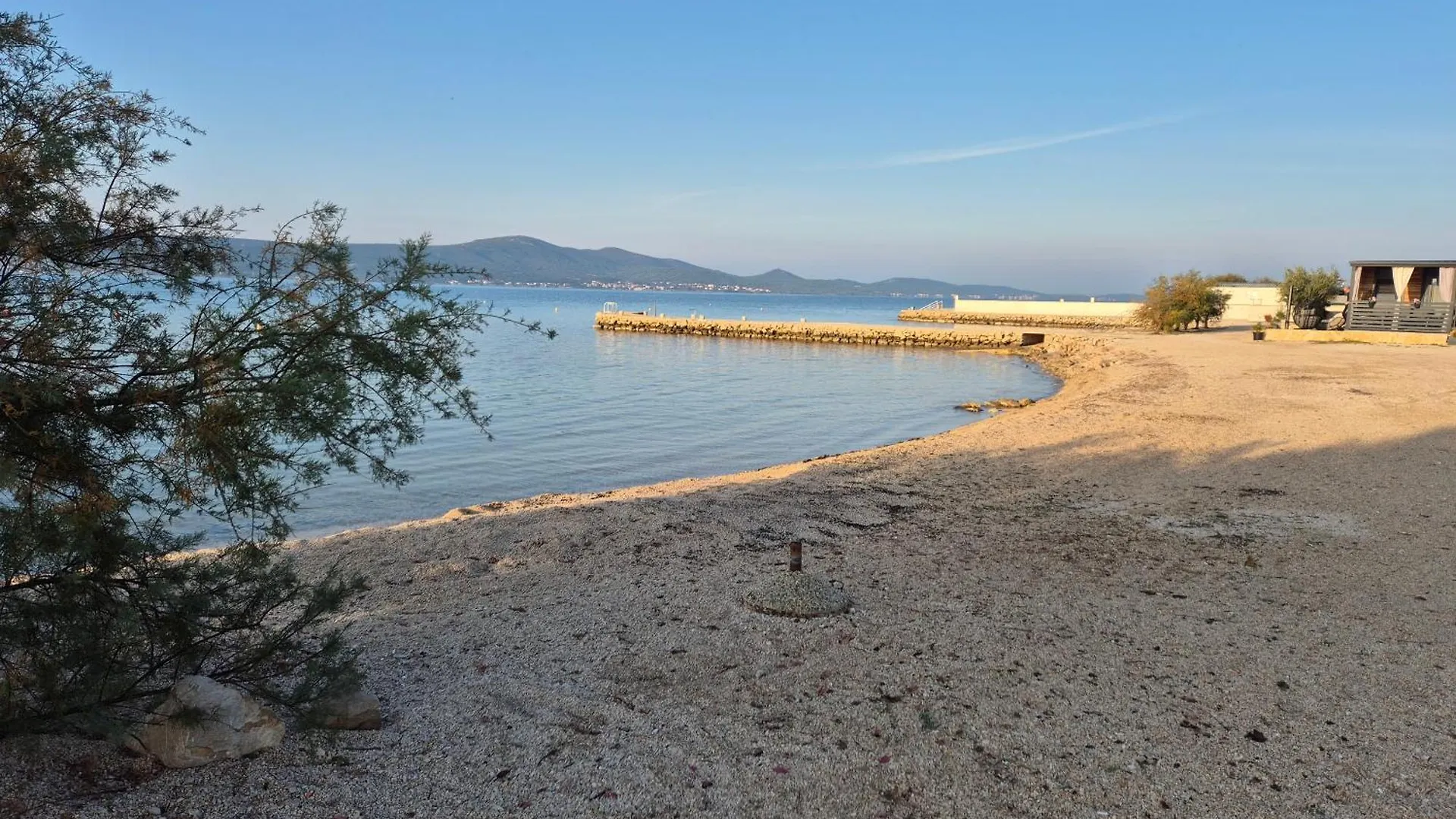 Hiska Morska Ravnica Apartment Sveti Petar  Croatia