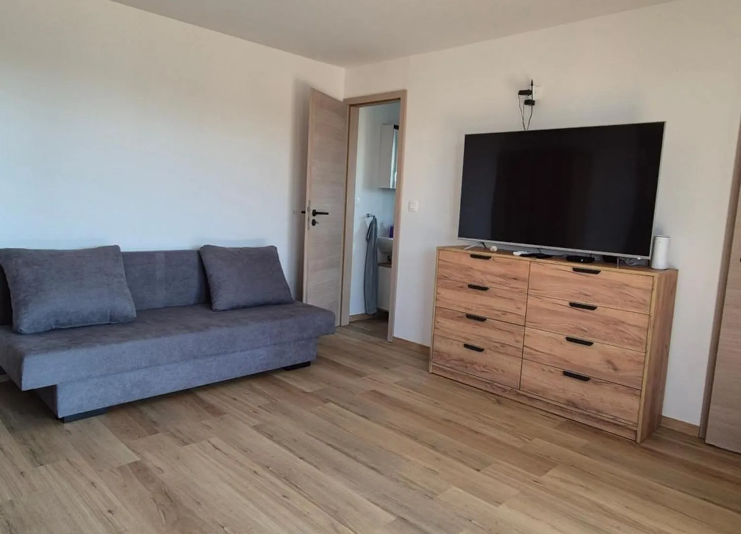 Hiska Morska Ravnica Apartment Sveti Petar   Sveti Petar (Zadar)