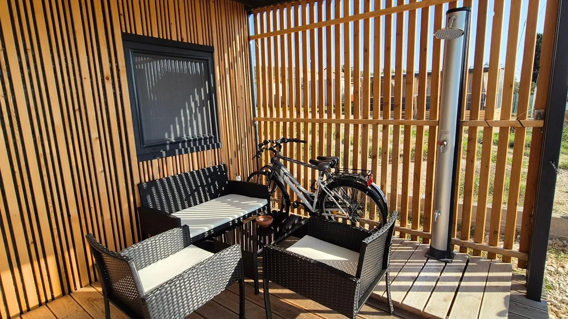 Hiska Morska Ravnica Apartment Sveti Petar   Sveti Petar (Zadar)