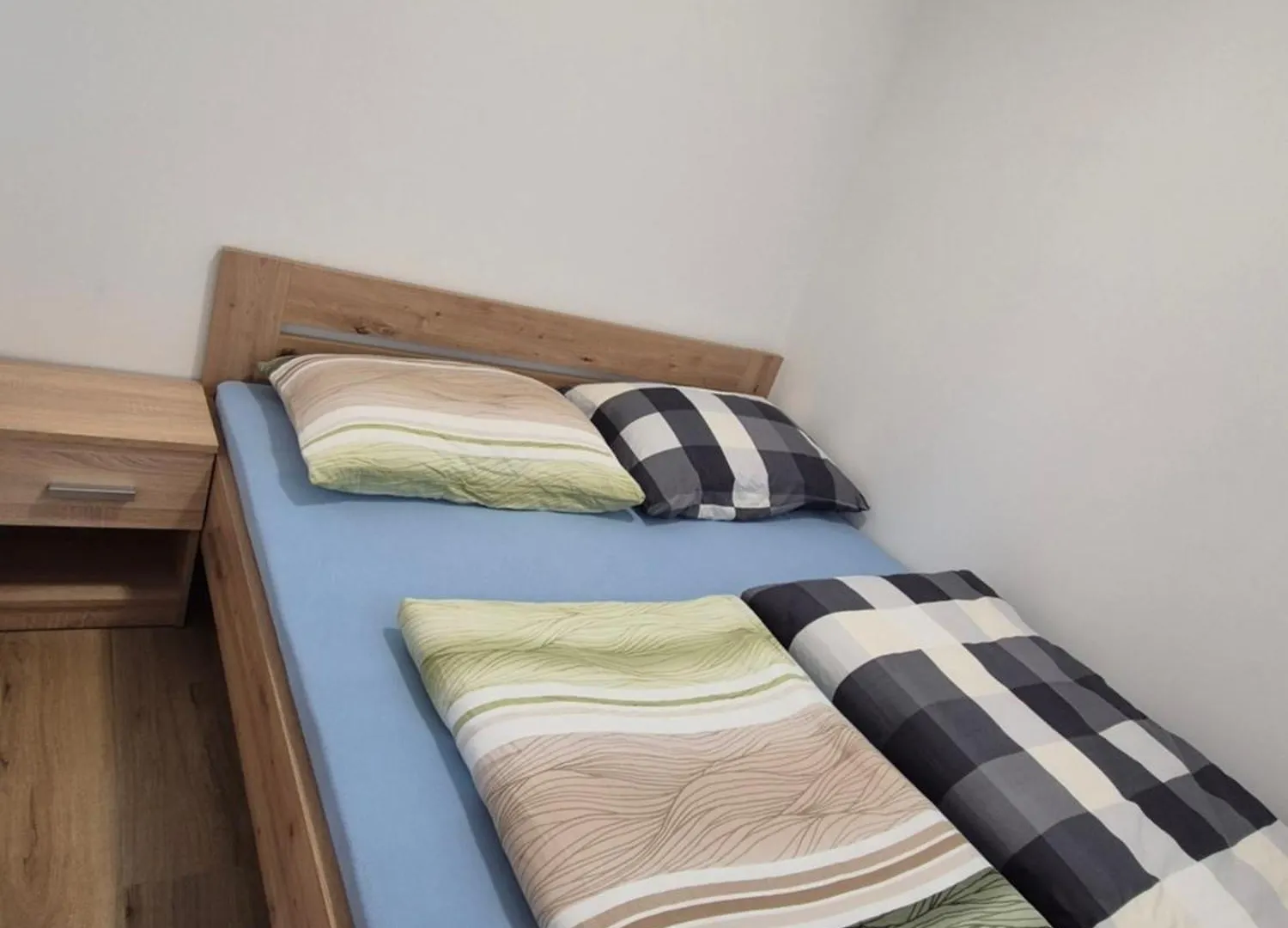Hiska Morska Ravnica Apartment Sveti Petar  Croatia