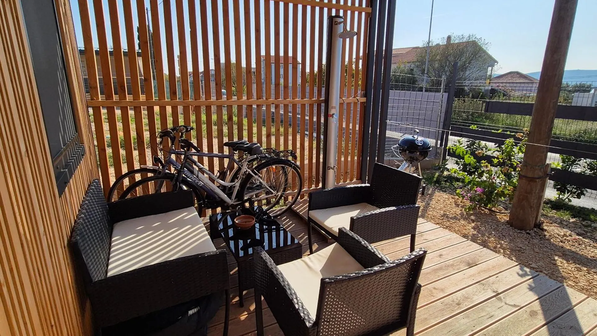 Hiska Morska Ravnica Apartment Sveti Petar  Sveti Petar (Zadar)