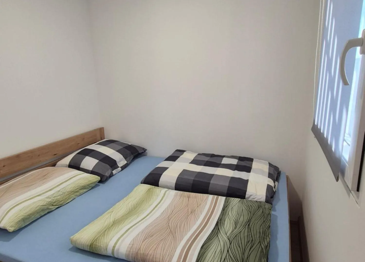 Hiska Morska Ravnica Apartment Sveti Petar