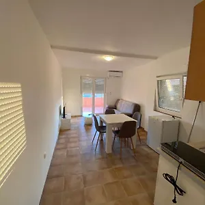 Penzion Dalmatia, Sveti Petar (Zadar)