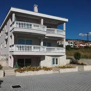 Apartmán Cirjak, Sveti Petar (Zadar)